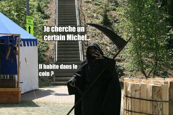 mort